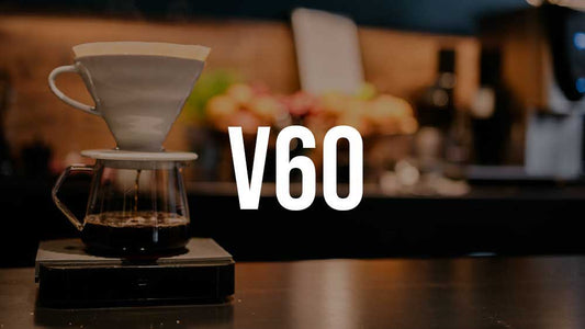 Caffè con V60: la guida completa per prepararlo a casa