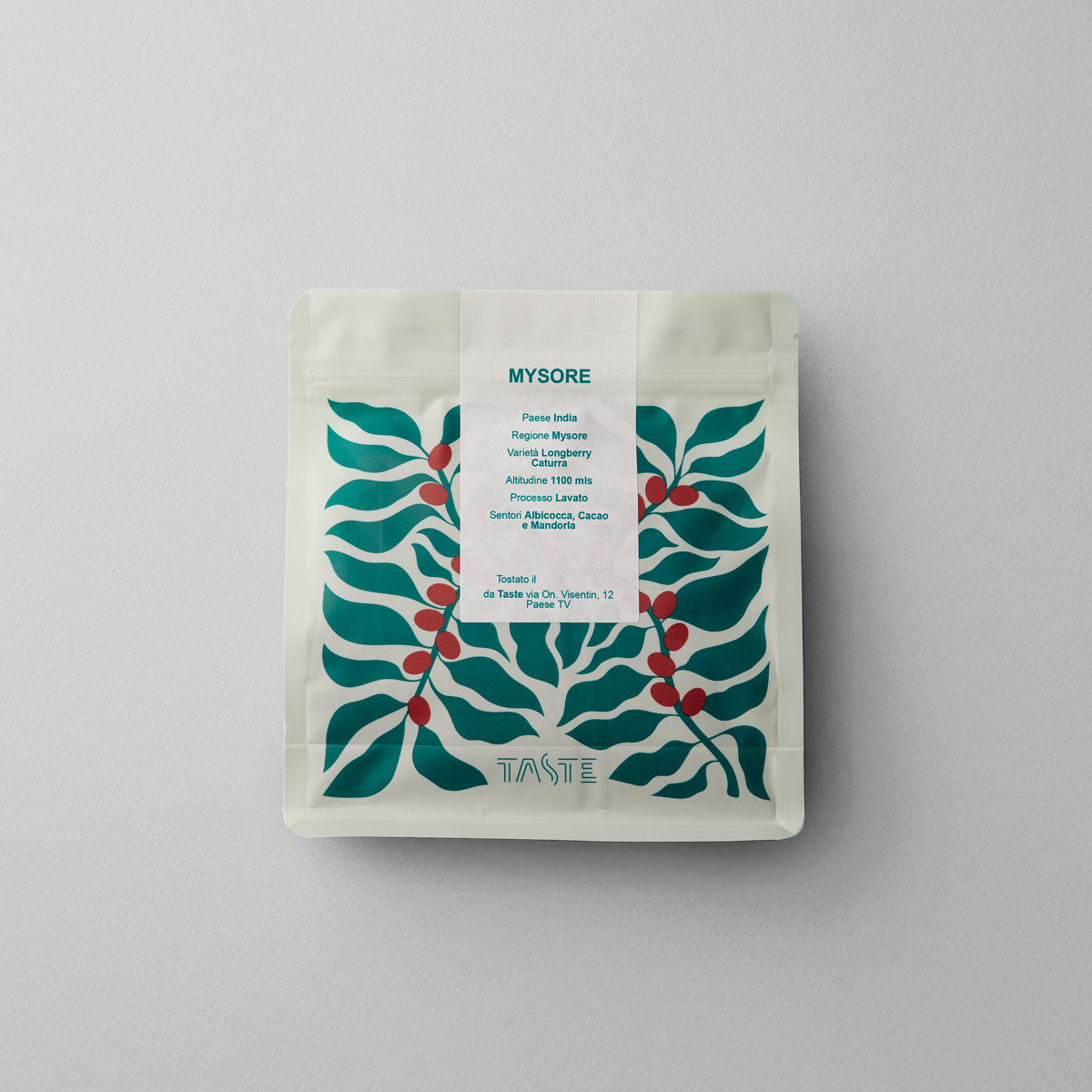 INDIA Mysore - B2B