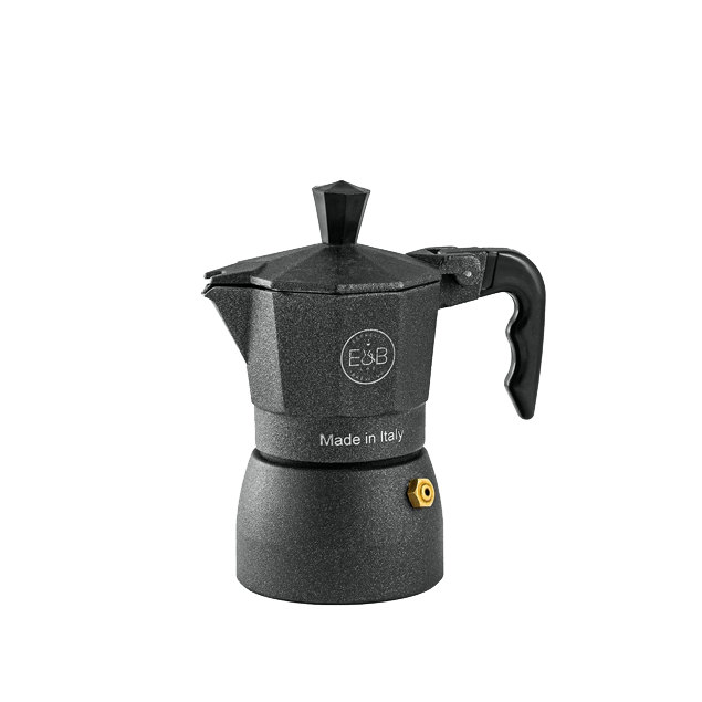 Moka Classic - 1 cup