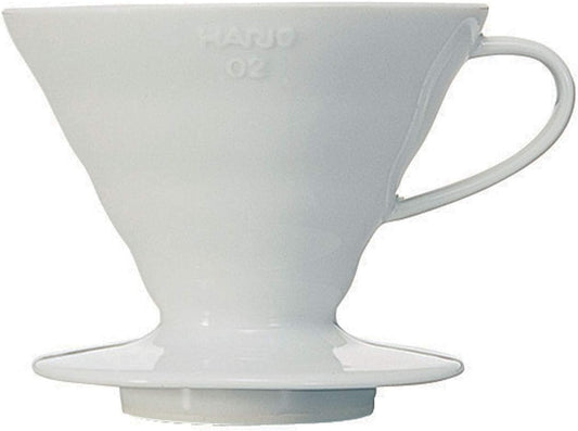 Hario V60 Coffee Dripper 02