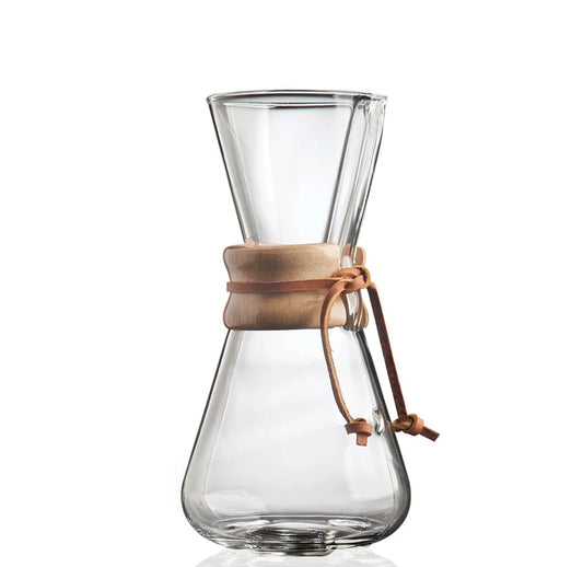 Chemex piccolo