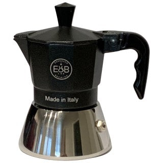 Moka induzione 3 tazze
