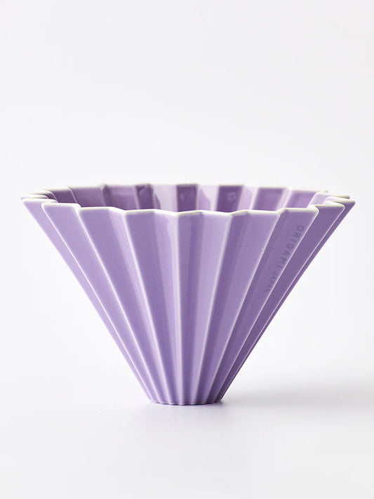 Origami Dripper size S Ceramic