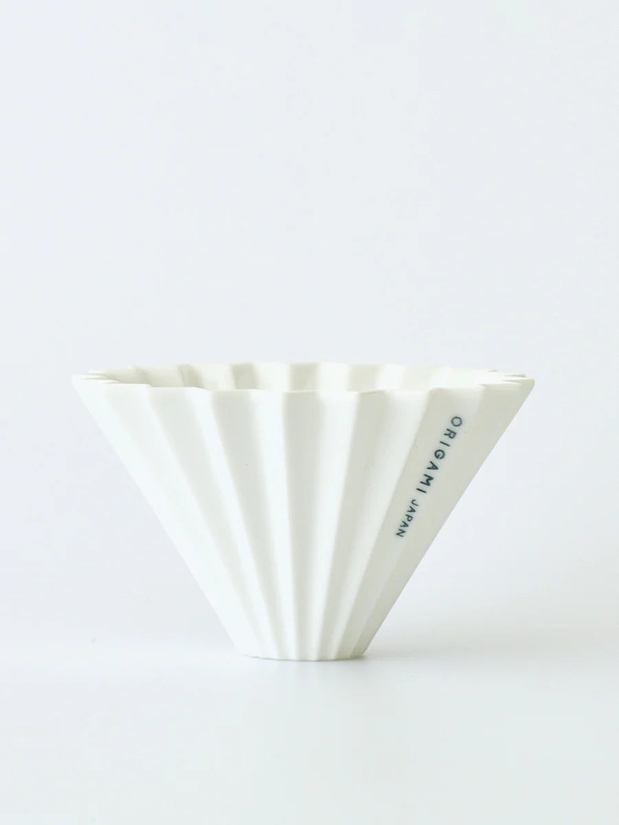 Origami Dripper size M Ceramic