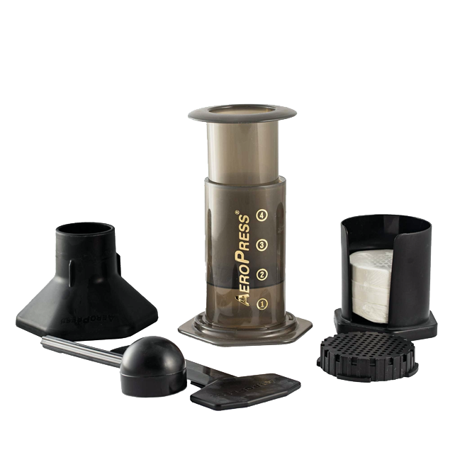 Aeropress