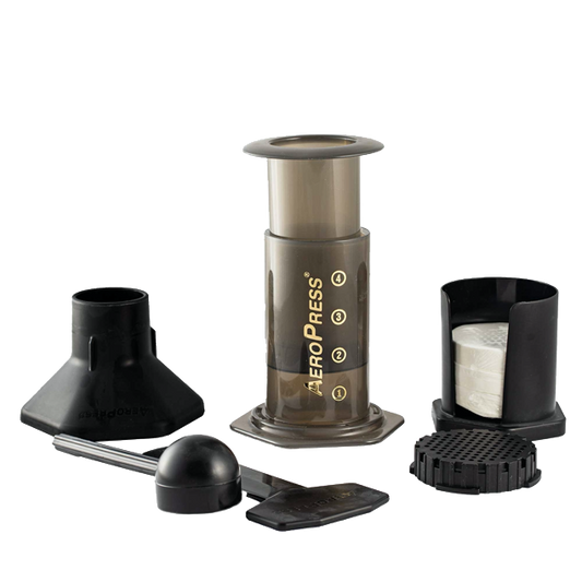 Aeropress