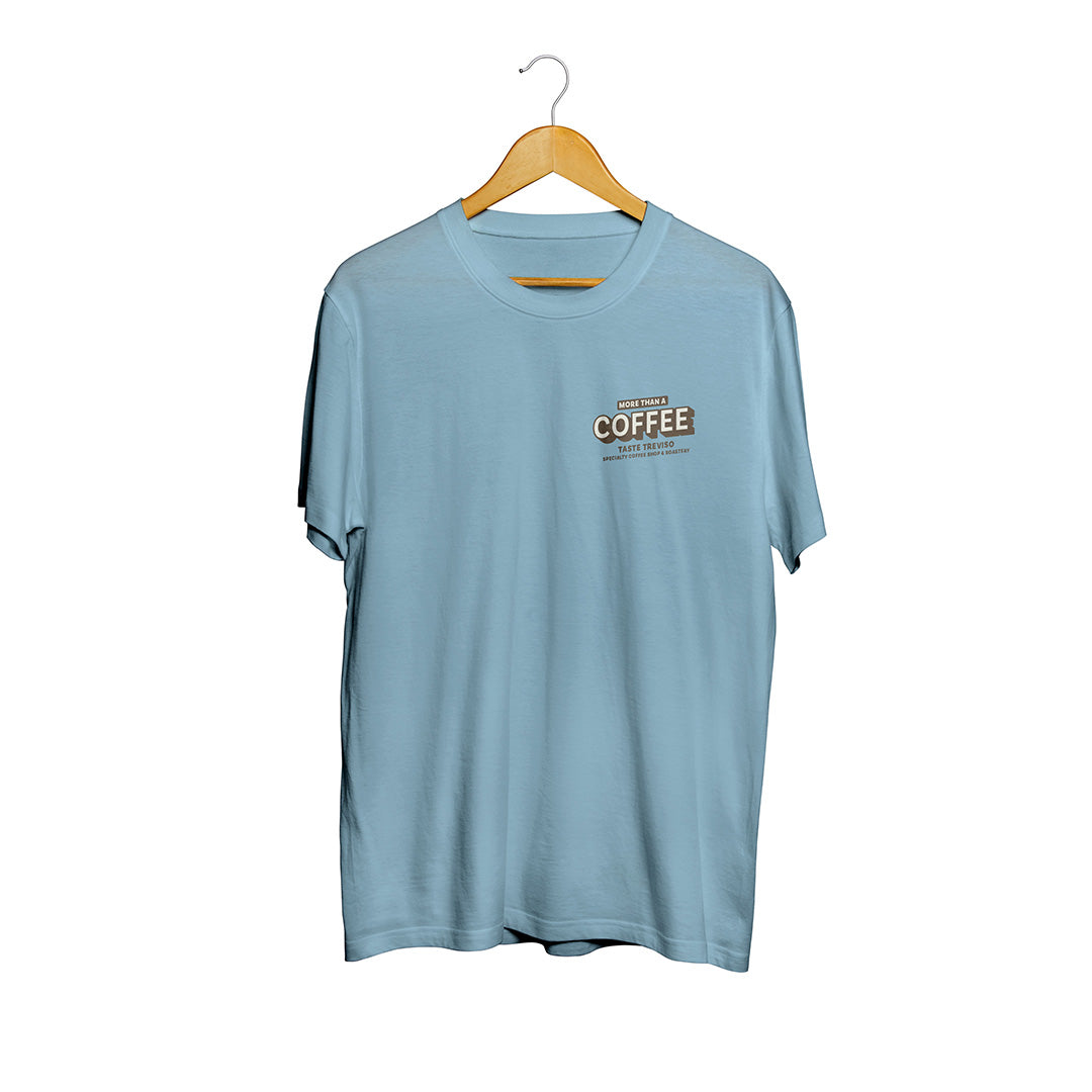 T-Shirt Fuck Bad Coffee