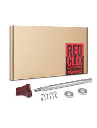 Red clix commander