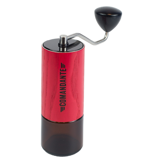 Comandante Hand Grinder