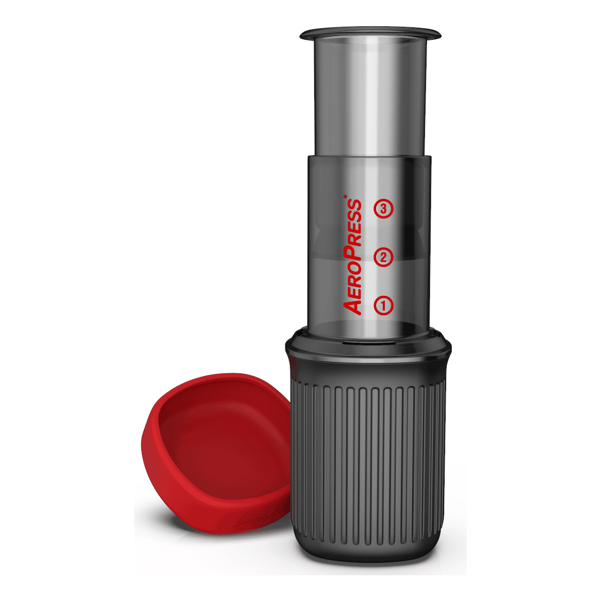 Aeropress Go