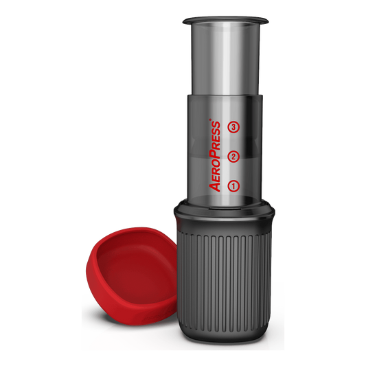 Aeropress Go